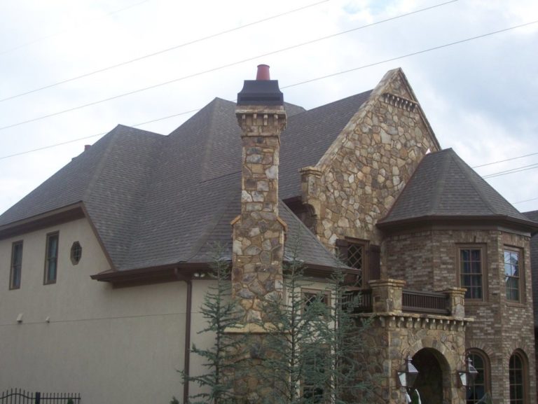 Copper Chimney Pots Assorted Chimney Pots