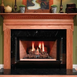 Fireplace & Chimney Masonry Repair