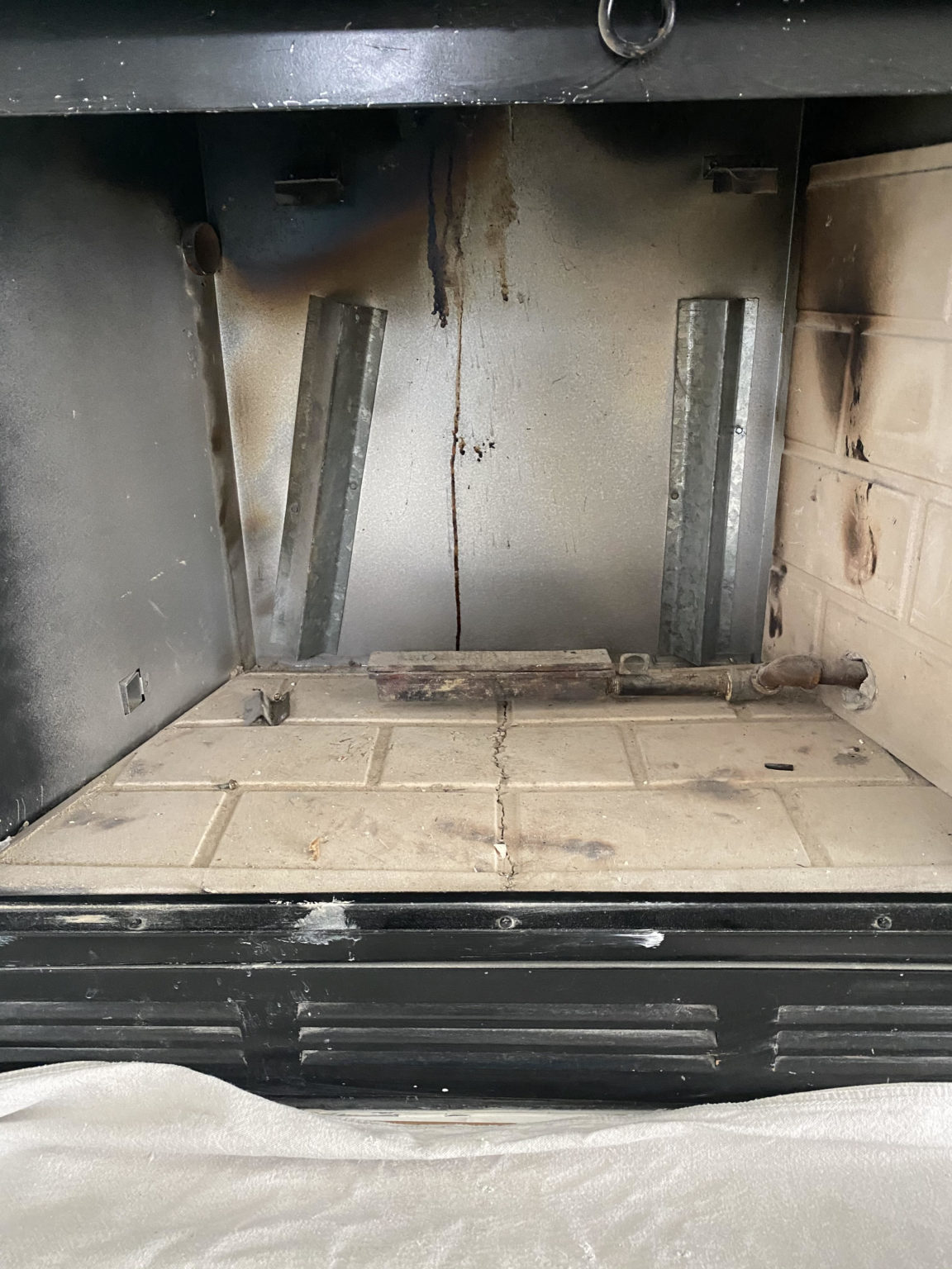 Fireplace & Chimney Masonry Repair Atlanta Chimney Doctor