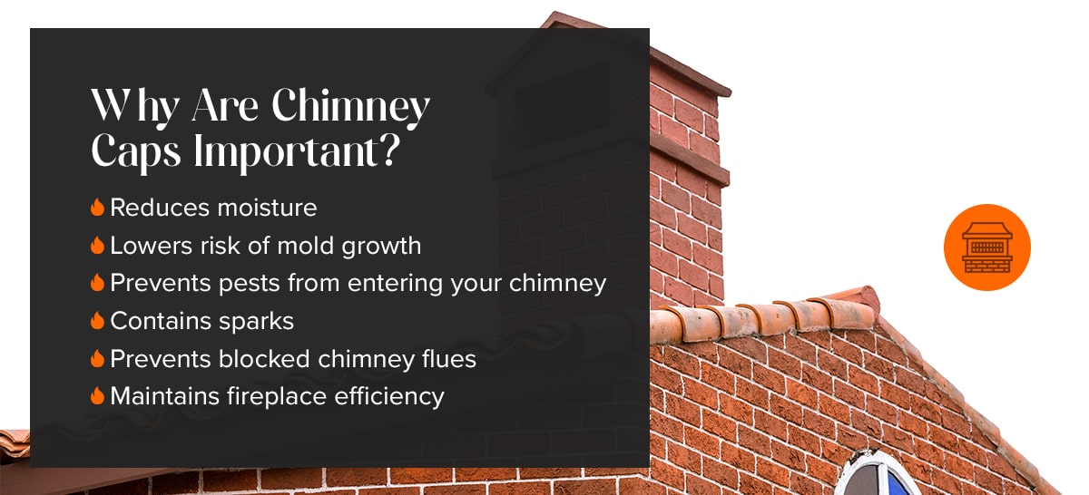 Masonry Chimney Caps Chimney Cap Products
