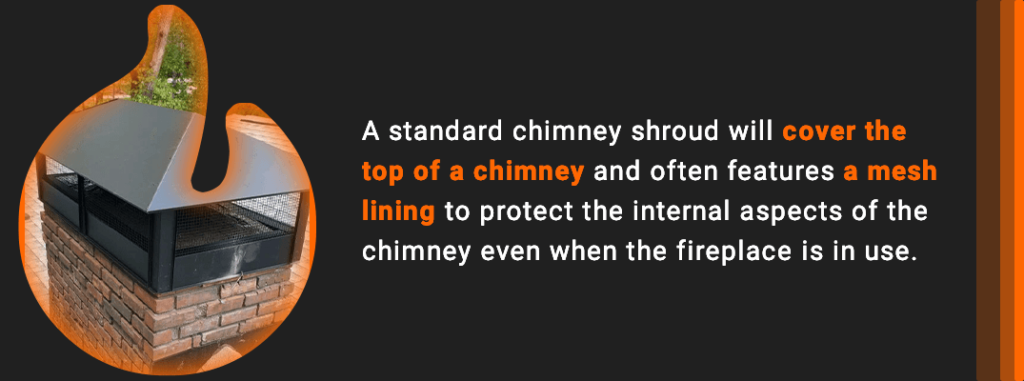 Benefits of Chimney Cover Products
