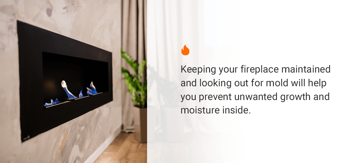 A Guide to Ventless Gas Fireplaces Atlanta Chimney Doctor