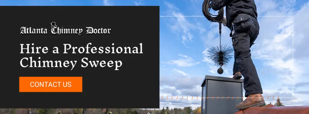 Chimney Cleaning Near Me